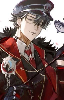 Любовь, найденная за фолиантами 