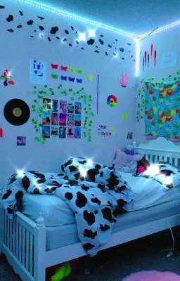 ты одна из них 