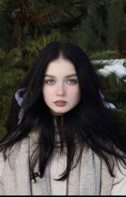 младшая среди Сальваторов 