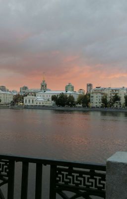 Танцы, ох уж эти танцы 