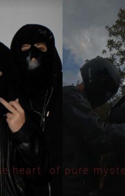 'The heart of pure mystery'