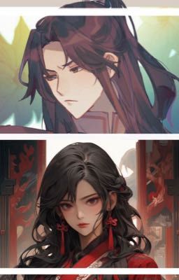 Кровавый цветок незримого генерала