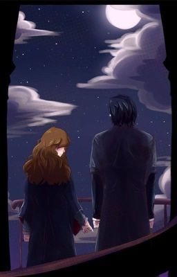 Другая жизнь для Северуса Снейпа 