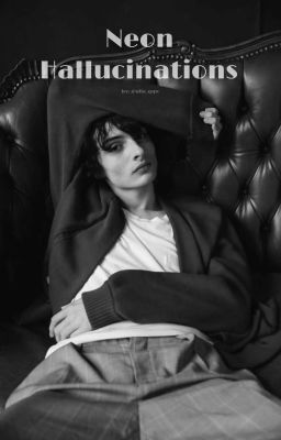 Neon Hallucinations