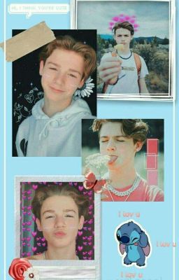 Моё Ангельское Создание♥