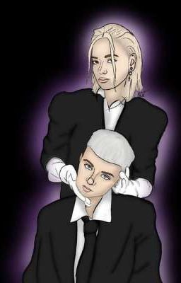 Враг любить её