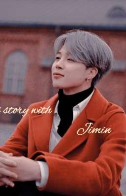 mini story jimin
