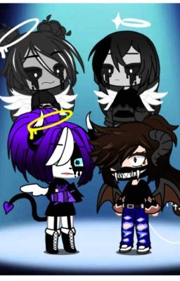 Не лёгкая жизнь душ