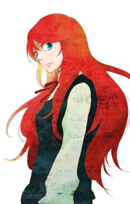 Алая Джинчурики