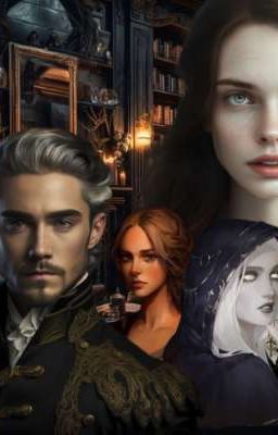 Тайна моего рода.