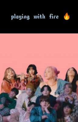 playing with fire (в процессе)