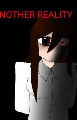 Другая Реальность.(Another Reality) 1 Том