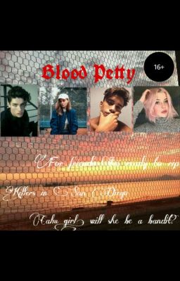 Кровь Петти