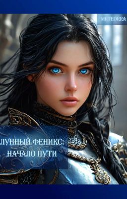 Лунный Феникс: начало пути