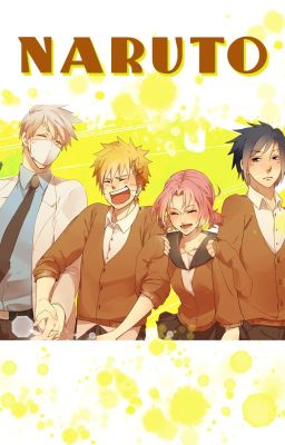 Реакции/Взаимодействия с персонажами Наруто; сборник