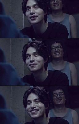 незнакомцы из ада/лапуля..