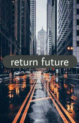 Вернуть будущее