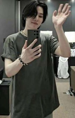 Тренер Мин Юнги 