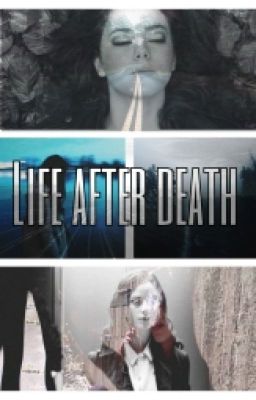Жизнь после смерти?