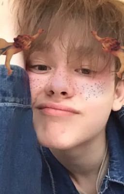 Фанфик про  Даню Под и Т/И