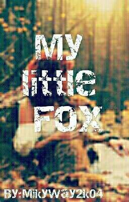 My little Fox