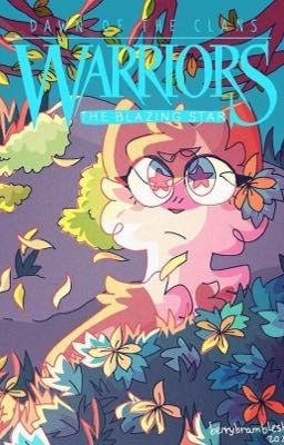 Коты-Воители (Незванные Гости)