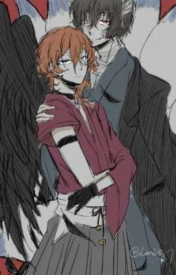 Реакции Великий из бродячих псов 