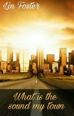 Мелодия моего города/Как звучит мой город