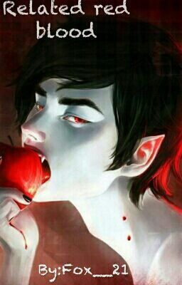 Связанные Алой Кровью