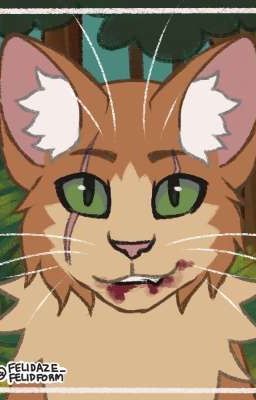 "Месть Лисы"