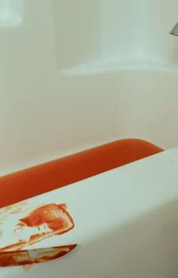 Кровавая любовь 