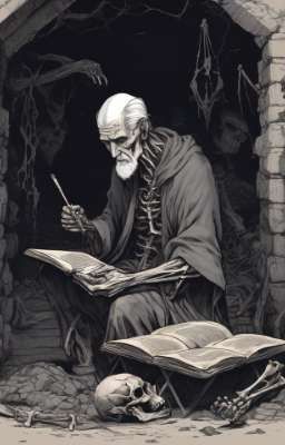 Дневник старого Альбера 