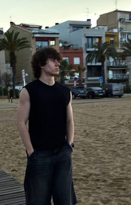 Он тот самый🍂 XDanil&T/I. дописан