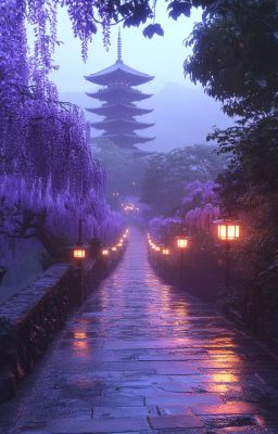 Osoroshii (страшный, ужасающий)/ Ещё увидимся