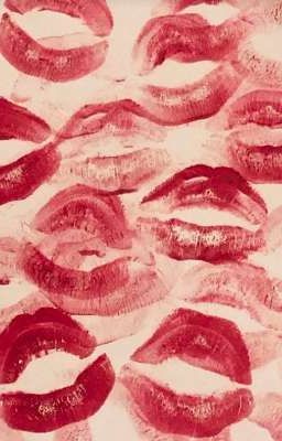 не обычная любовь