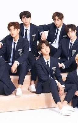 Stray Kids из другого мира?!