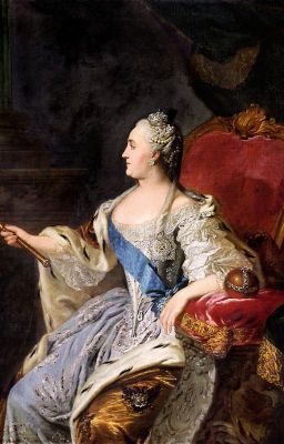 Екатерина 2