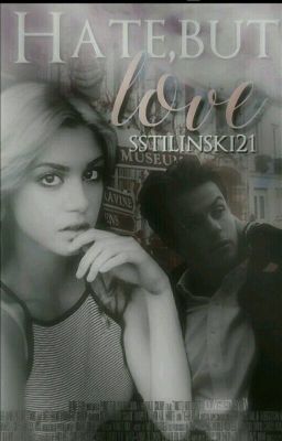 HATE,BUT LOVE