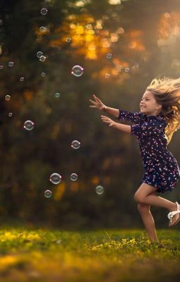 Лето в лесу