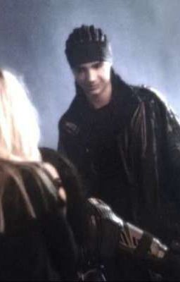 Мой мотоциклист🏍