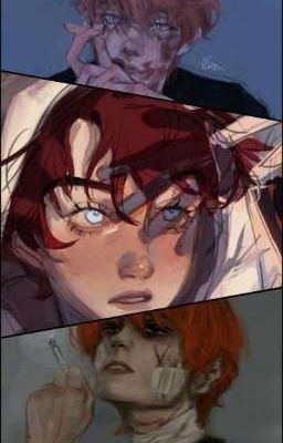 Рыжее недоразумение 