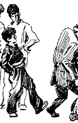 Четверо из России