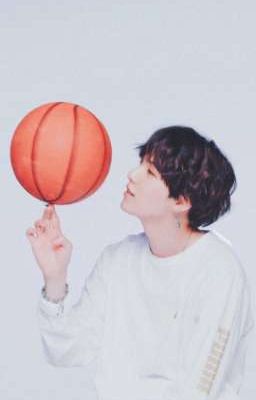 Баскетбольщики | Юнмины | ЗАМОРОЖЕНО