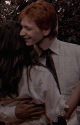 Иисус послал меня к Уизли 