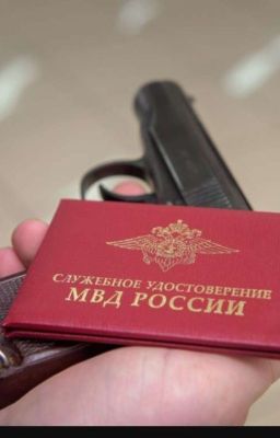 Судьба Мента