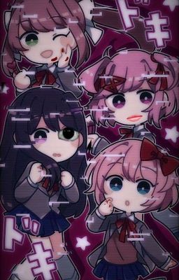 Добро Пожаловать В Доки Доки Литературный Клуб!