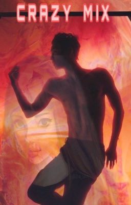C R A Z Y  M I X