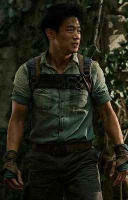 те глаза я запомню навсегда.. (бегущий в лабиринте)