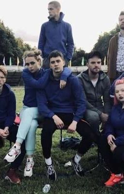 Любовь со вкусом слез 