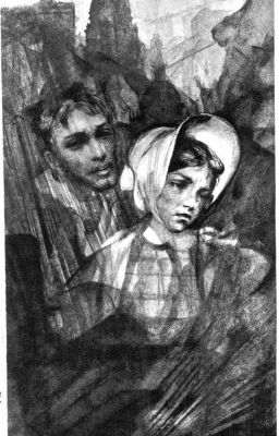 Белые ночи Ф.М.Достоевский